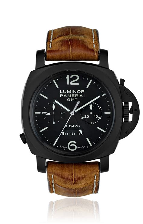 panerai oem canvas black|panerai pam click release.